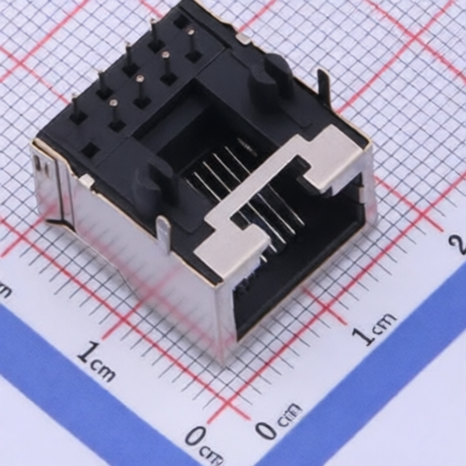 HCTL HC-RJ45-5622-1-4 for sale