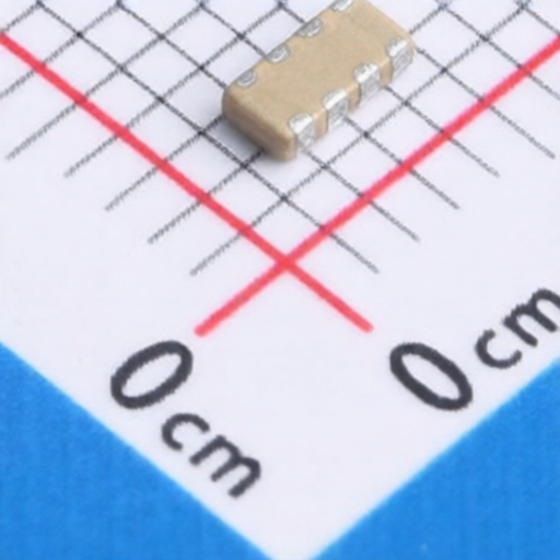 YAGEO CA0612MRX7R9BB103 for sale