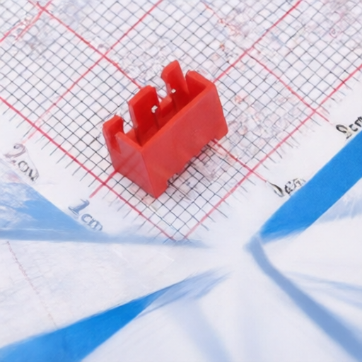 BXCONN WF-1B254A3P-R for sale