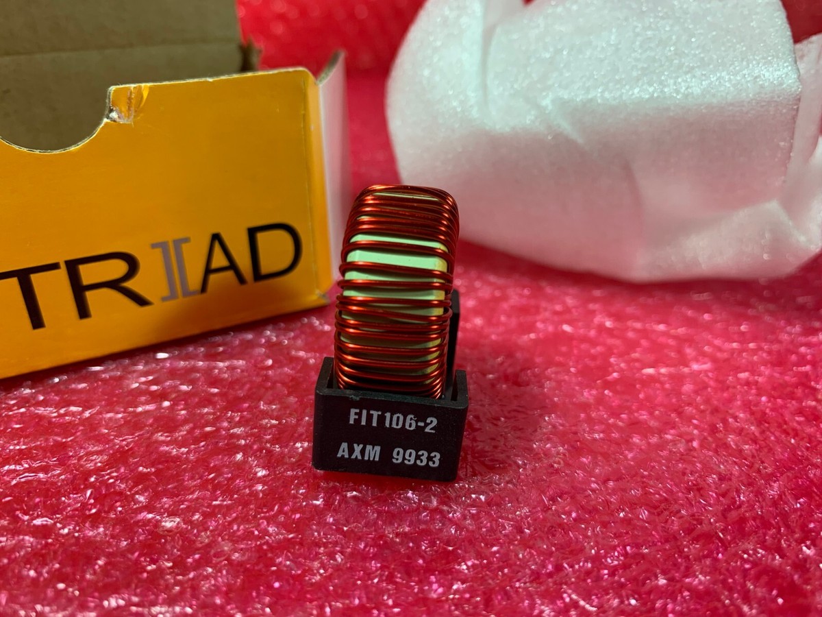 Triad Magnetics FIT106-2 for sale