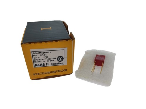 Triad Magnetics FIT106-2 for sale