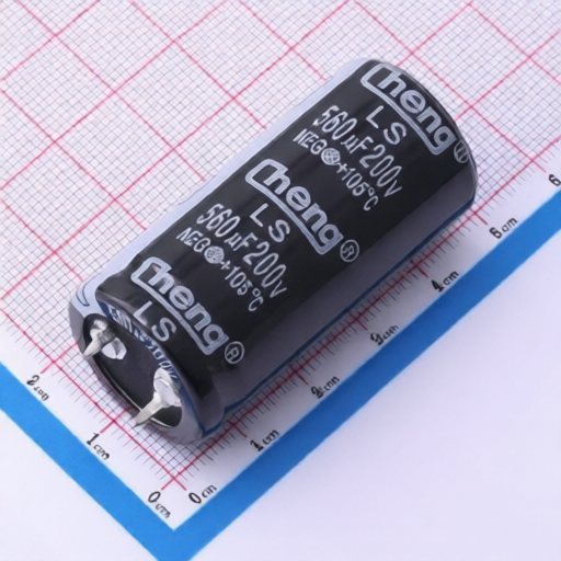 Chengx LS567M200N45RR0VH2SP0 for sale