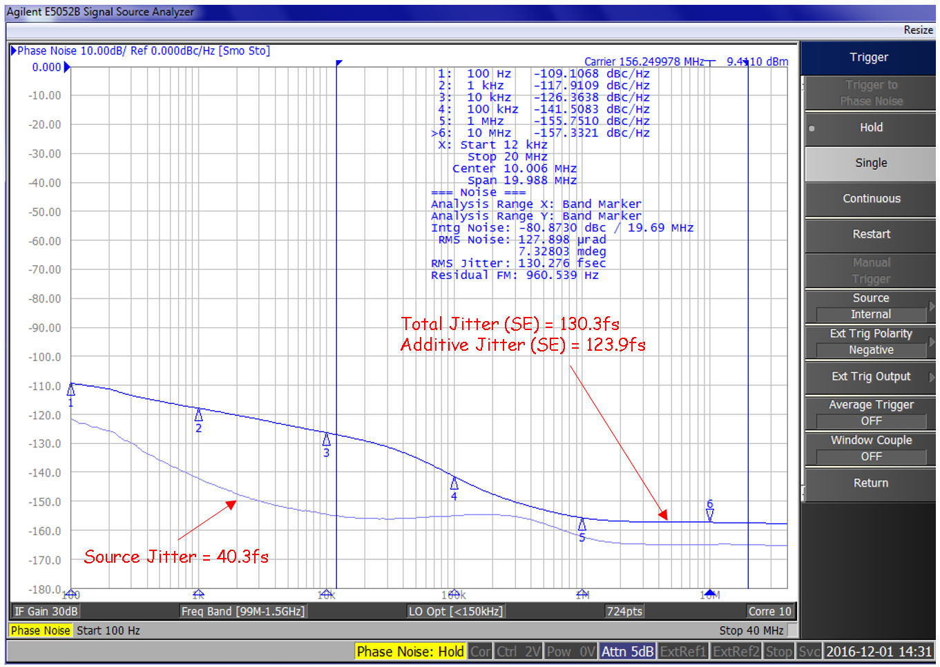 SKYWORKS SI53361-B-GM for sale