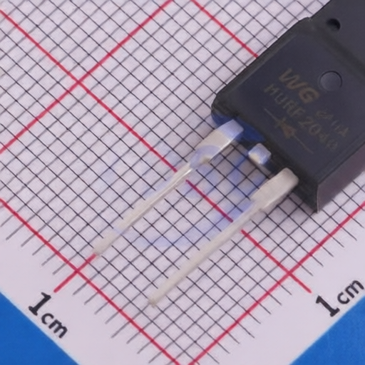 Wild Goose MURF2040 for sale