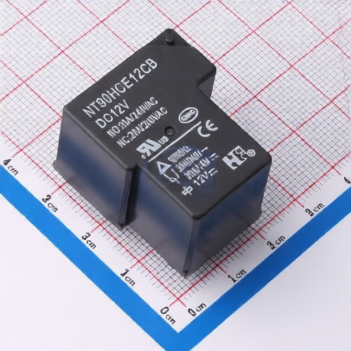 NF(Ningbo Forward Relay Corp) NT90HCE12CB0.9 for sale