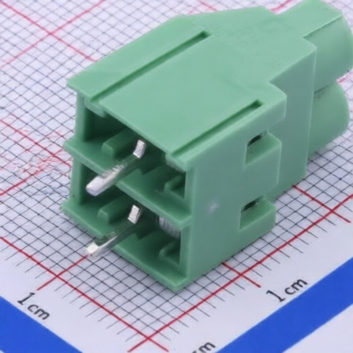 DORABO DB910-6.35-2P-GN-S for sale