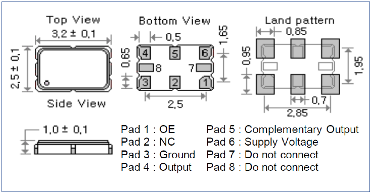 HCI 1532P8-1000.000J33DT for sale