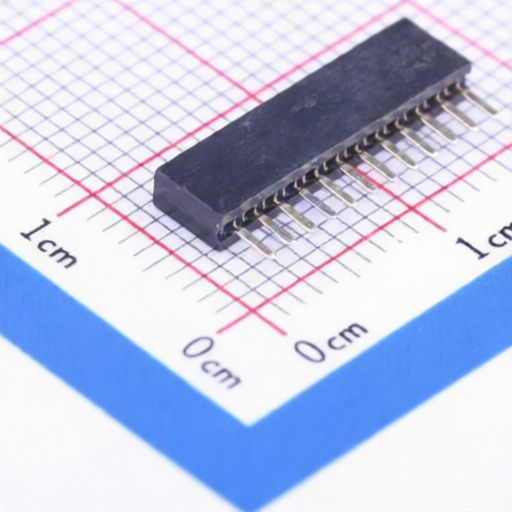 BOOMELE(Boom Precision Elec) 1.27-1*12P for sale