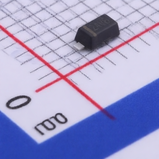 Taiwan Semiconductor BZT52B24 RHG for sale