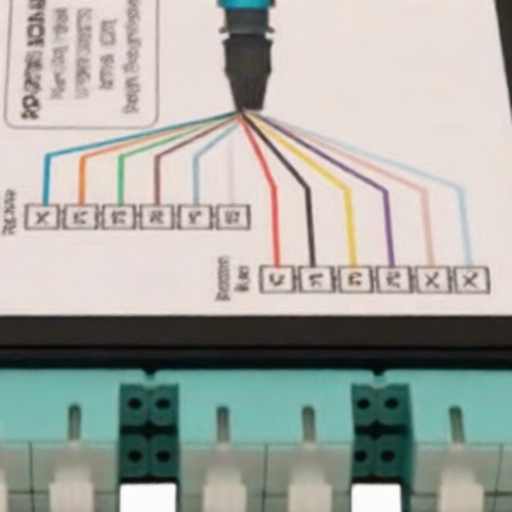 L-com FSP-MTM1-SCD6-M3 for sale