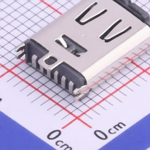 Korean Hroparts Elec TYPE-C-31-D-02 for sale