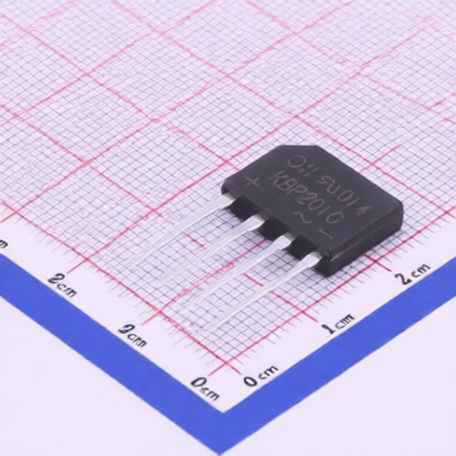 DIODES KBP201G for sale