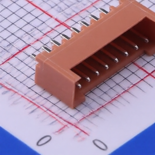 Joint Tech Elec A1251WV-08P for sale