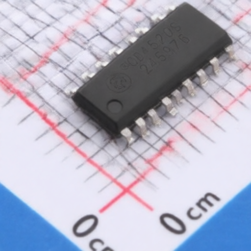 GR CD4520NS16ARDQ for sale