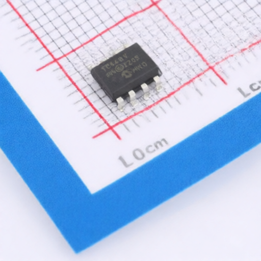 MICROCHIP TC648VOA713 for sale