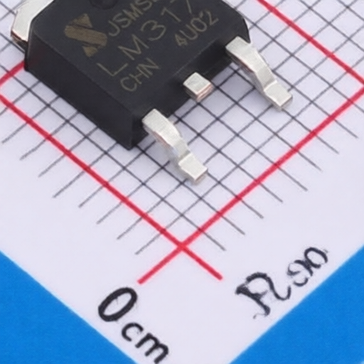 JSMSEMI SLM317MDT for sale