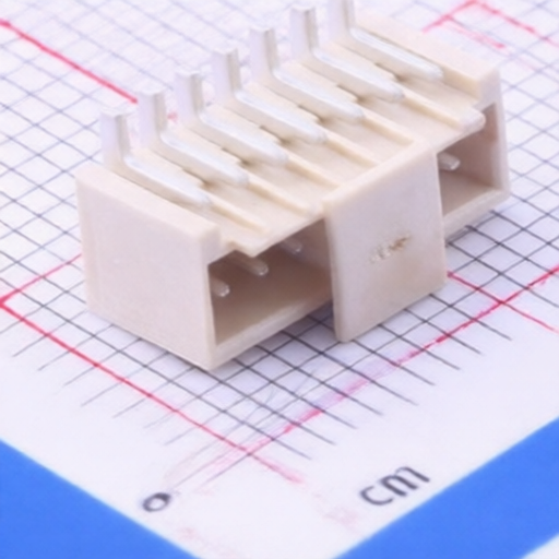 CJT(Changjiang Connectors) A1502WV-S-7P for sale