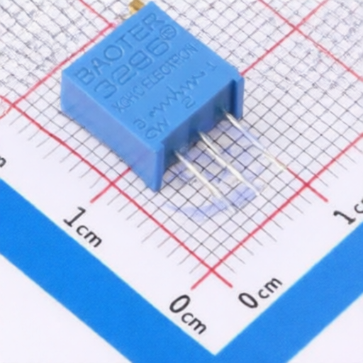 BAOTER 3296W-203-LF for sale