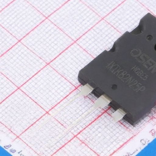 OSEN IXTK82N25P-OSEN for sale