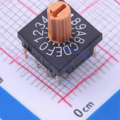 NKK Switches FR01KR16P-S for sale