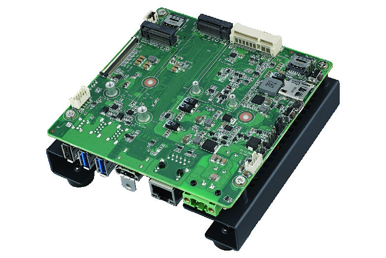 ADVANTECH MIC-711D-OX3A1 for sale