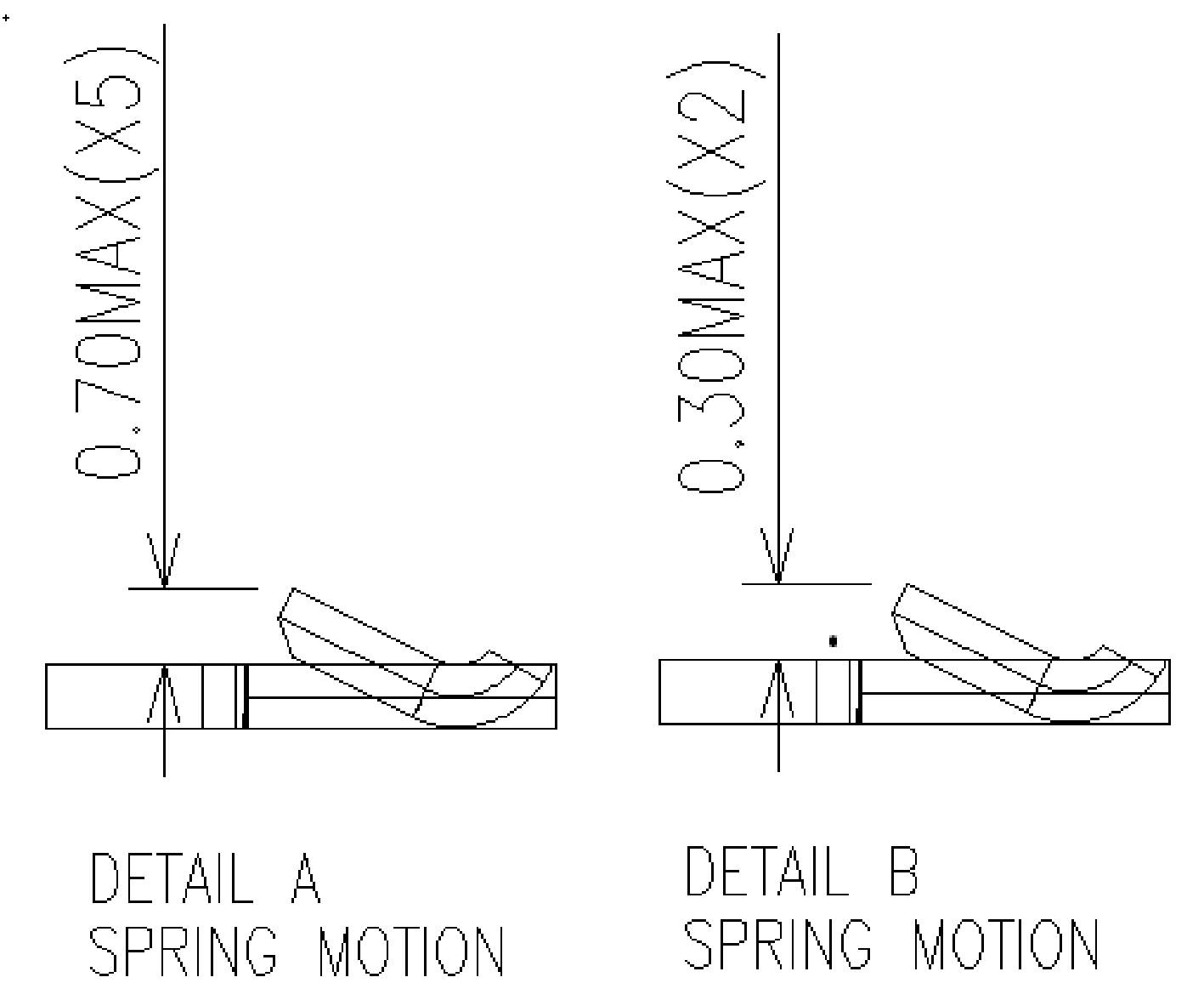TE Connectivity 2439034-1 for sale