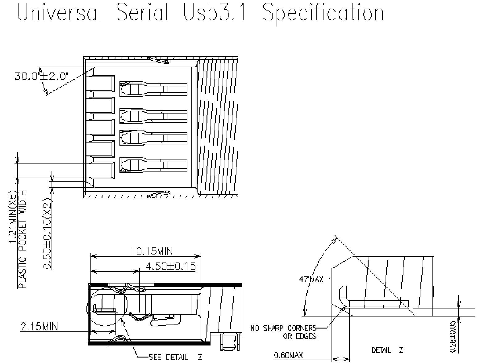 TE Connectivity 2439034-1 for sale