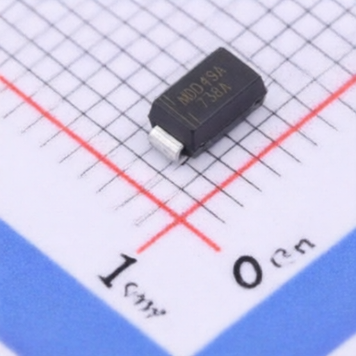 MDD(Microdiode Semiconductor) 1SMA4738A for sale