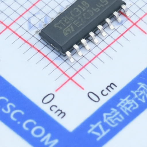 ST ST26C31BDR for sale