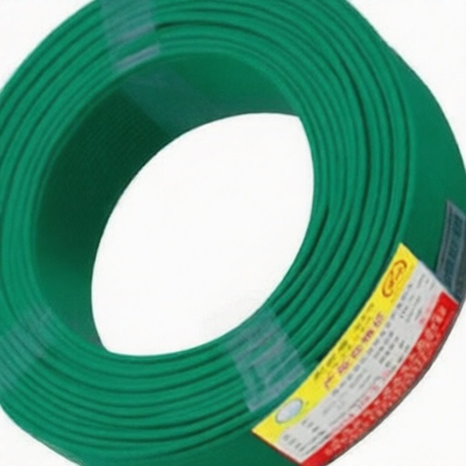 QIFAN BVR-450/750V1X95Green for sale