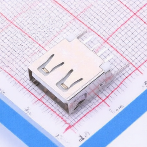 Hanbo Electronic USB-U255ZH131-BWS for sale