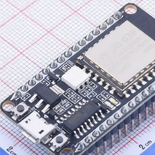 Ai-Thinker PB-03F-Kit for sale