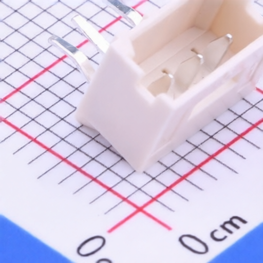 CJT(Changjiang Connectors) A2004WR-3P for sale