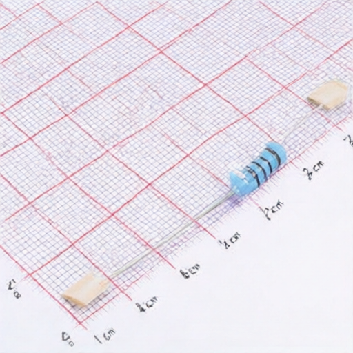 CCO(Chian Chia Elec) MF1/2W-120Ω±1% T for sale