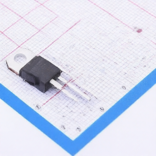 HL(Haolin Elec) 7805 for sale