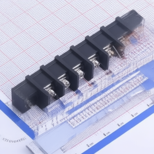 Cixi Kefa Elec KF55CM-10.0-6P for sale