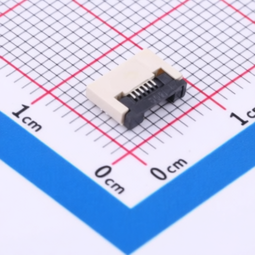 Hong Cheng HC-FPC-0.5-6P-FH20 for sale