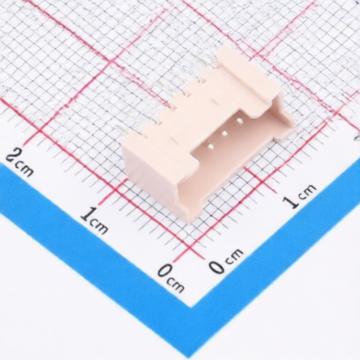 CJT(Changjiang Connectors) A2008WVA-6P for sale