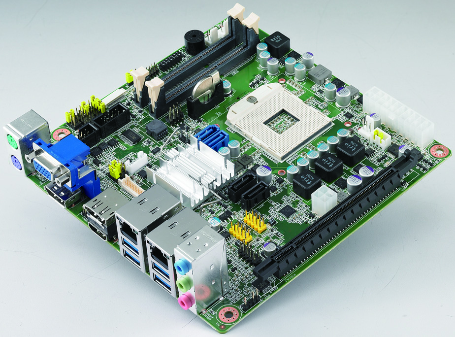 ADVANTECH AIMB-273G2-00A1E for sale