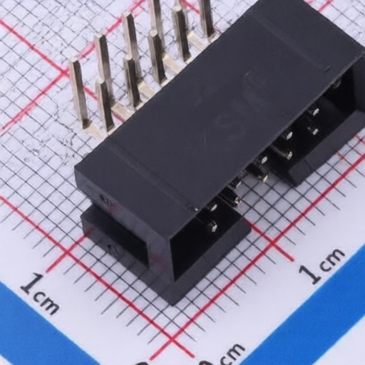 ZHOURI DC3-2.54-10PAL for sale