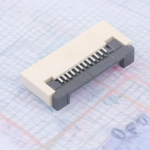 Hong Cheng HC-FPC-0.5-12P-FH20 for sale