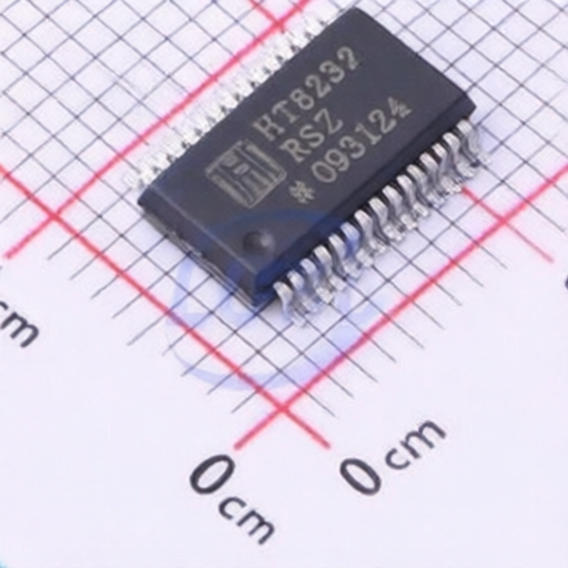 HTCSEMI HT8232RSZ for sale