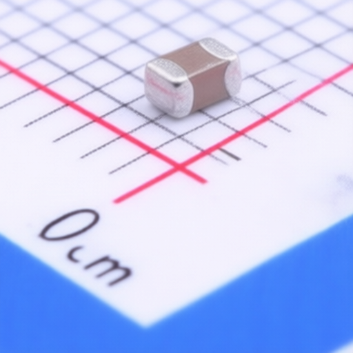 FH 0805B105K500NT for sale