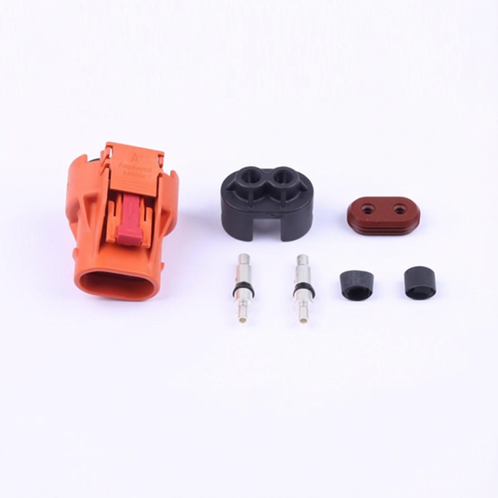 Amphenol ELP2A01 for sale