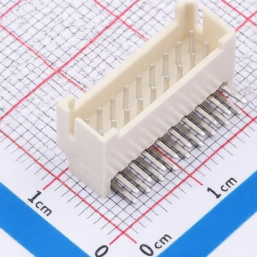 Hanbo Electronic WAFER-PHB200WZ-9A for sale