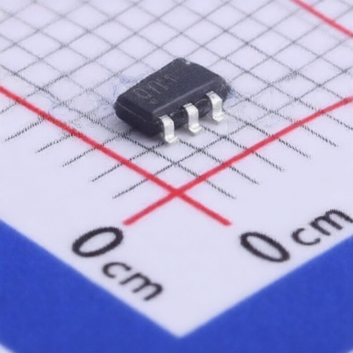 MICROCHIP MTCH101T-I/OT for sale