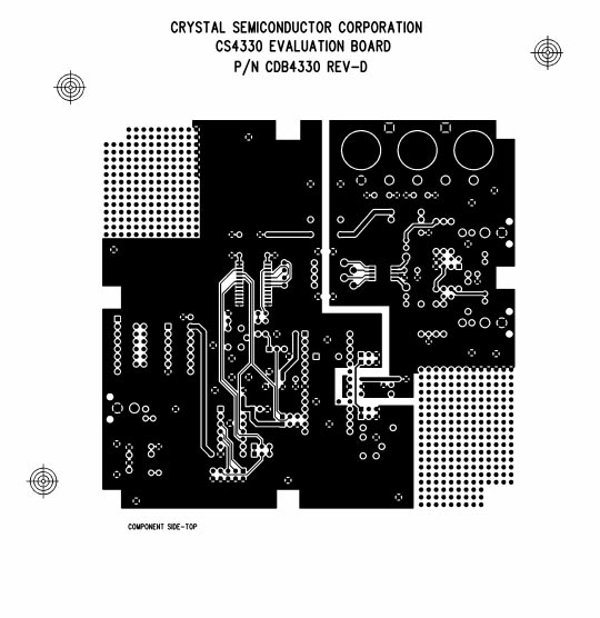 Cirrus Logic CS4330-KSR for sale