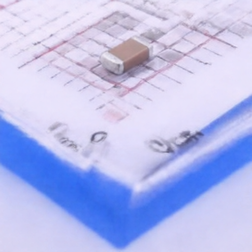 IHHEC C1206X682K251T for sale