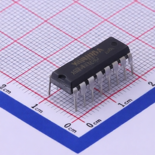 XINLUDA XD74LS283 for sale