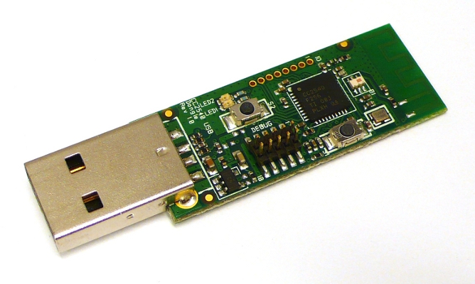 TI CC2540EMK-USB for sale